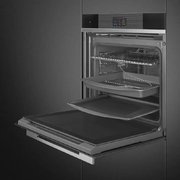 Духовой шкаф Smeg SOP6104TPN фото 4 в Казани и Татарстане