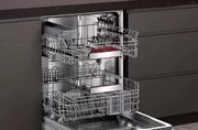 Встраиваемая посудомоечная машина Neff S199ZB803E фото 4 в Казани и Татарстане