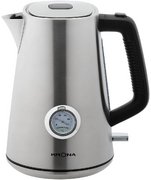 Чайник Крона Stahl Inox КА-00008503 фото в Казани и Татарстане Чайник KRONA Stahl Inox КА-00008503 фото в Казани и Татарстане