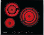 Независимая варочная панель De Dietrich DTV 724 X