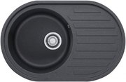 Мойка Франке ROG 611 графит фото в Казани и Татарстане Мойка Franke ROG 611 графит фото в Казани и Татарстане