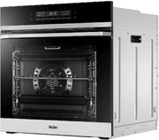 Духовой шкаф Haier HOQ-P16AN5SX фото 4 в Казани и Татарстане