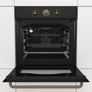 Духовой шкаф Gorenje BO7732CLB фото 2 в Казани и Татарстане