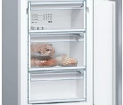 Холодильник Bosch KGN39VL17R фото 4 в Казани и Татарстане