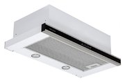Встраиваемая вытяжка KRONA KAMILLA sensor 600 inox (2 мотора) фото 2 в Казани и Татарстане
