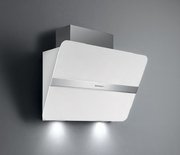 Вытяжка Falmec Flipper 85 White Glass (NRS) фото 3 в Казани и Татарстане