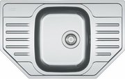 Мойка Франке PXN 612-E фото в Казани и Татарстане Мойка Franke PXN 612-E фото в Казани и Татарстане