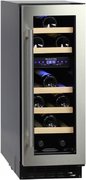 Винный шкаф Dunavox DAU-17.57 DSS фото 2 в Казани и Татарстане