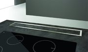 Встраиваемая вытяжка Fulgor Milano CHDD 9010 RC X фото 3 в Казани и Татарстане