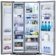 Холодильник IO MABE ORE24CGFF SS фото 3 в Казани и Татарстане