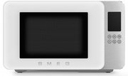 Микроволновая печь Smeg MOC01WHMEU фото 2 в Казани и Татарстане