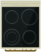 Стеклокерамическая плита Gorenje EC51CLI фото 2 в Казани и Татарстане