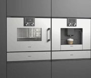 Духовой шкаф-пароварка Gaggenau BSP 251-130 фото 2 в Казани и Татарстане