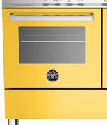 Варочный центр Bertazzoni PRO1006MFEDGiT фото 3 в Казани и Татарстане