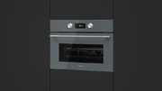 Встраиваемая микроволновая печь Teka MLC 8440 STONE GREY с макси-грилем фото 2 в Казани и Татарстане