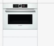 Духовой шкаф Bosch CMG 6764W1 фото 2 в Казани и Татарстане