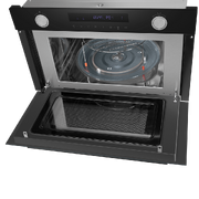 Встраиваемая микроволновая печь Maunfeld MBMO349GB фото 4 в Казани и Татарстане