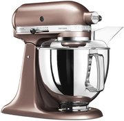 Миксер Китчен Эйд Artisan 5KSM175PSEAP фото 2 в Казани и Татарстане Миксер KitchenAid Artisan 5KSM175PSEAP фото 2 в Казани и Татарстане