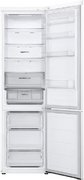 Холодильник LG GC-B509FQQW фото 4 в Казани и Татарстане