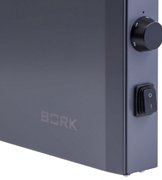 Конвектор BORK R711 (Gray) фото 3 в Казани и Татарстане