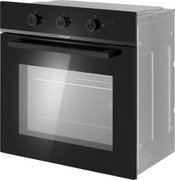 Духовой шкаф Weissgauff EOM 19 MB Black Edition фото 4 в Казани и Татарстане