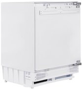 Встраиваемый холодильник Maunfeld MBF88SWGR Inverter фото 4 в Казани и Татарстане