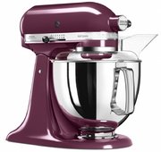 Миксер KitchenAid Artisan 5KSM175PSEBY фото 2 в Казани и Татарстане