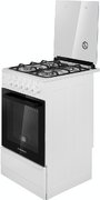 Газовая плита Maunfeld MGC50GCW02 фото 2 в Казани и Татарстане