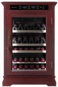 Винный шкаф Meyvel MV46-WM1-C фото 4 в Казани и Татарстане