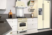 Вытяжка Lofra DOLCEVITA 60 Ivory фото 2 в Казани и Татарстане