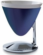 Кухонные весы Bugatti Scale-Timer UMA Leather Blue фото в Казани и Татарстане