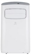 Мобильный кондиционер Electrolux EACM-12 CG/N6 фото в Казани и Татарстане