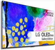 Телевизор LG OLED55G2 фото 3 в Казани и Татарстане