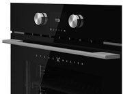 Духовой шкаф Teka STEAKMASTER NIGHT RIVER BLACK фото 3 в Казани и Татарстане