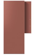 Вытяжка Maunfeld Bath Plus 402 медный фото 2 в Казани и Татарстане