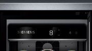 Встраиваемый винный шкаф Siemens KU 20WVHF0 фото 2 в Казани и Татарстане