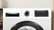 Стиральная машина Bosch WGG1440BSN фото 2 в Казани и Татарстане