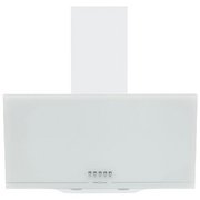 Вытяжка KRONA JINA 600 WHITE PB V2 фото 2 в Казани и Татарстане
