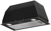 Вытяжка Krona AMBRA 600 black PB фото 2 в Казани и Татарстане