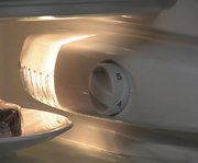 Холодильник AEG SKS58240F0 фото 2 в Казани и Татарстане