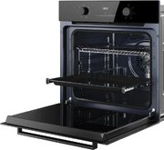 Духовой шкаф электрический Kuppersberg HO 606 Black фото 2 в Казани и Татарстане
