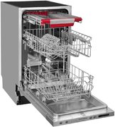 Встраиваемая посудомоечная машина Kuppersberg GLM 4537 фото 4 в Казани и Татарстане