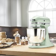 Миксер KitchenAid 5KSM150SEPT фото 3 в Казани и Татарстане