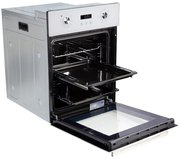 Духовой шкаф электрический Zigmund Shtain E 145 W фото 3 в Казани и Татарстане