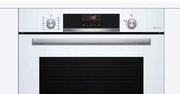 Встраиваемый духовой шкаф BOSCH HBG516BW0R фото 2 в Казани и Татарстане