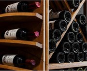 Крестовой модуль для хранения вина EuroCave MV18-020024 фото 4 в Казани и Татарстане
