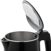 Чайник Крона Elegant Black КА-00008502 фото 4 в Казани и Татарстане Чайник KRONA Elegant Black КА-00008502 фото 4 в Казани и Татарстане