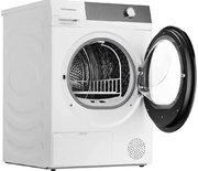 Сушильная машина Kuppersberg DM 610 W фото 4 в Казани и Татарстане