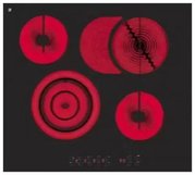 Варочная панель Kuppersberg FA6VS09 Варочная панель Kuppersberg FA6VS09