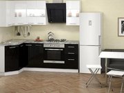 Вытяжка Maunfeld MODERN 80 Black фото 2 в Казани и Татарстане
